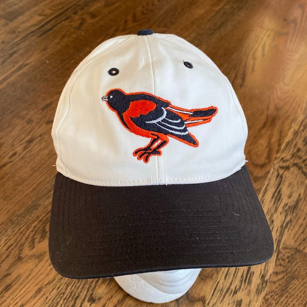 Baltimore Orioles Baseball Cap